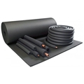Изоляционные материалы K-FLEX ST - описание и свойства K-FLEX ST